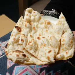 خبز عادي